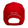 Cap red 04b