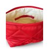 Kosmetická taška RED