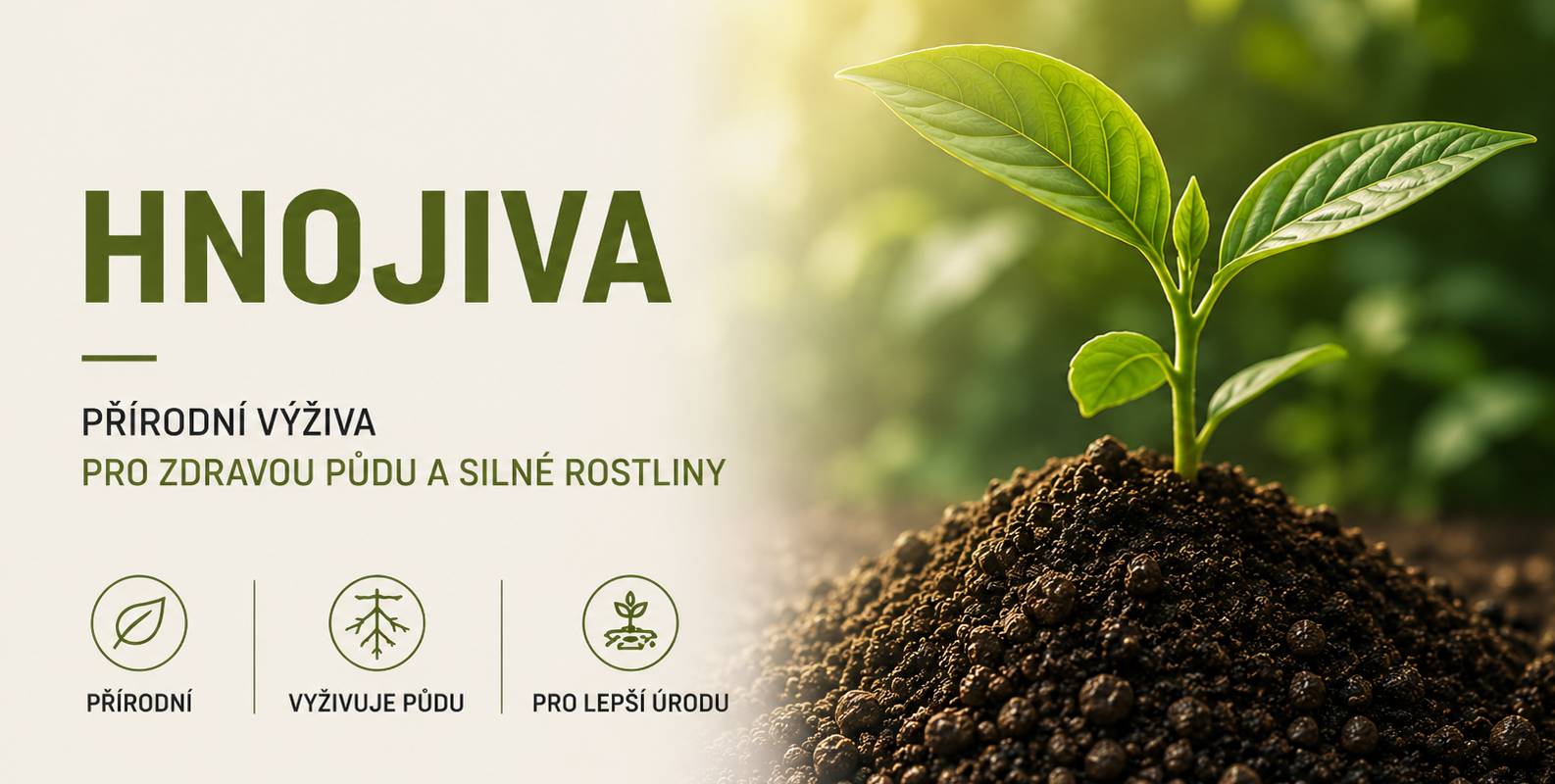 Hnojiva