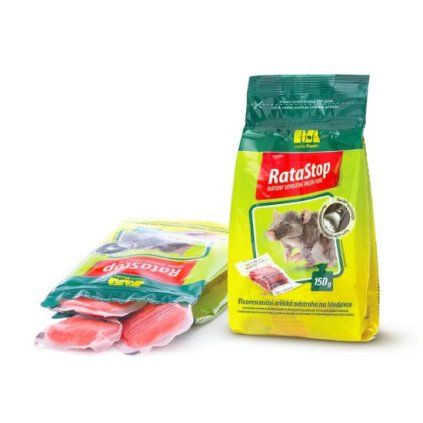 RataStop