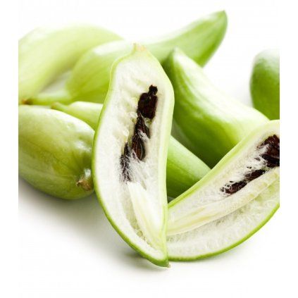 acokca cyclanthera pedata semena paprikookurky 6 ks
