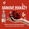 Darkovy poukaz 1