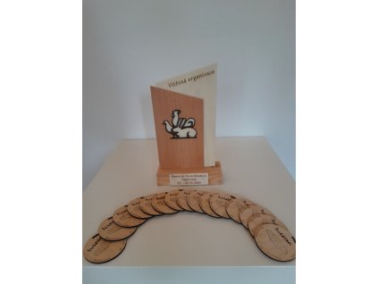 Trofeje