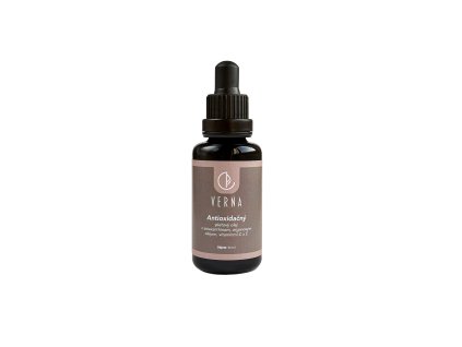 10 Antioxidacny serum