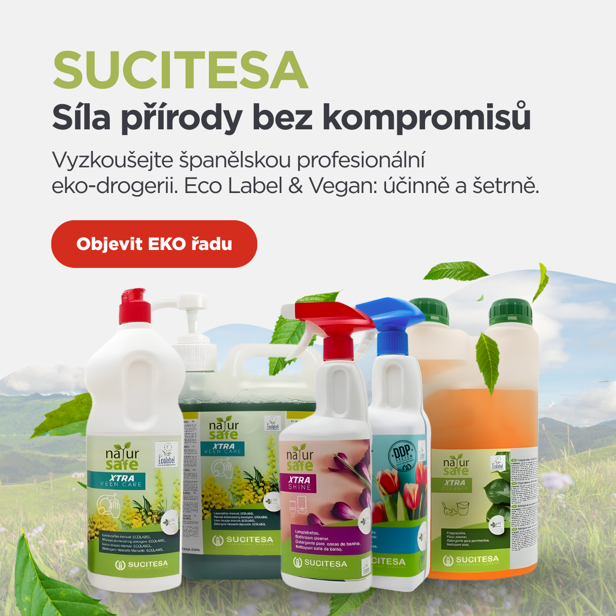 SUCITESA