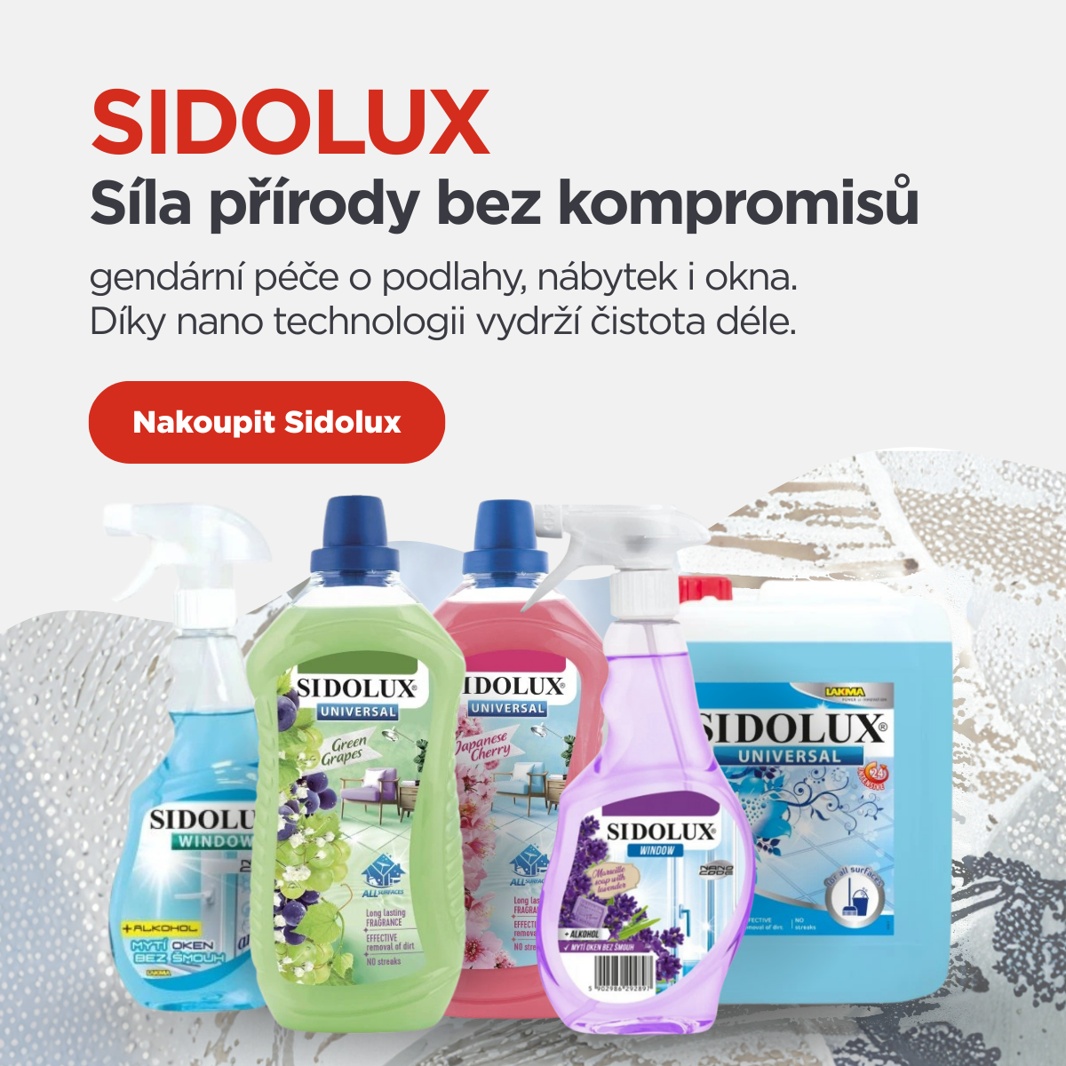SIDOLUX