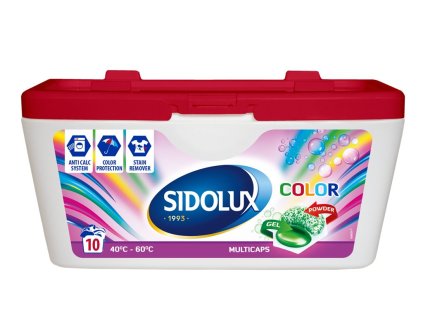 sidolux-multicaps-color-10ks-Vernatshop