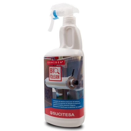 SUCITESA SANIGEN BIOCLEAN