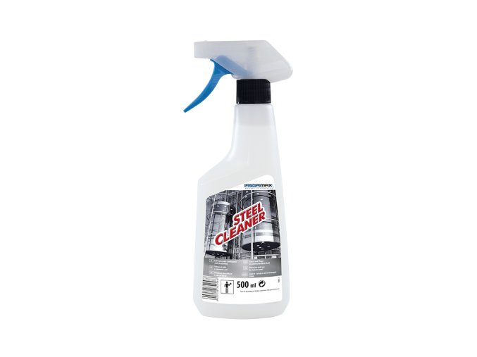 th steelcleaner 500ml