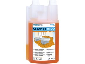 th cleaneralcoorange 1l