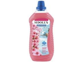 SIDOLUX UNIversal SODA POWER JAPANESE CHERRY, 1l