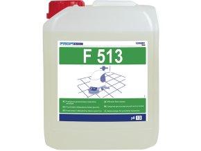 profibasic f513 5l