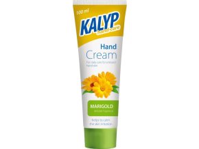 KALYP MARIGOLD (MĚSÍČEK) krém na ruce 100 ml