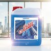 profimax glass cleaner 5l