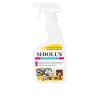 SIDOLUX PROFESSIONAL na připáleniny a krbová skla 500 ml