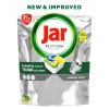 Jar Platinum Lemon – kapsle do myčky nádobí 1I vernatshop