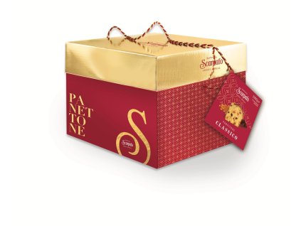 Panettone classico