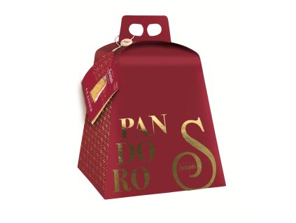 pandoro