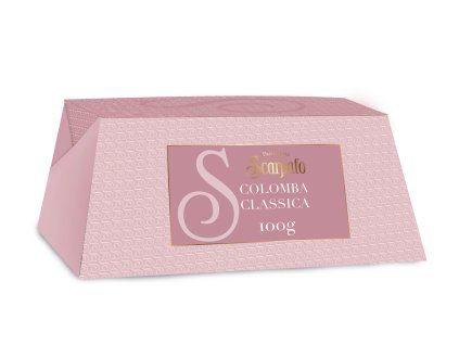 Colomba klasická 100G