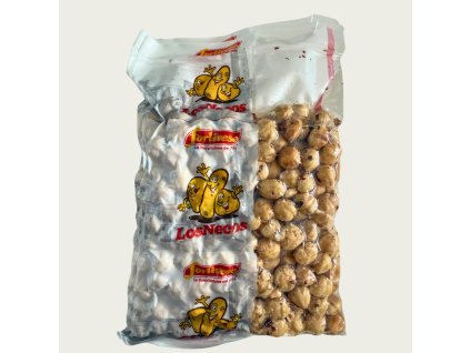 Lieskovce pražené 250g