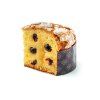 Colomba s krémom a kúskami višne 1000G
