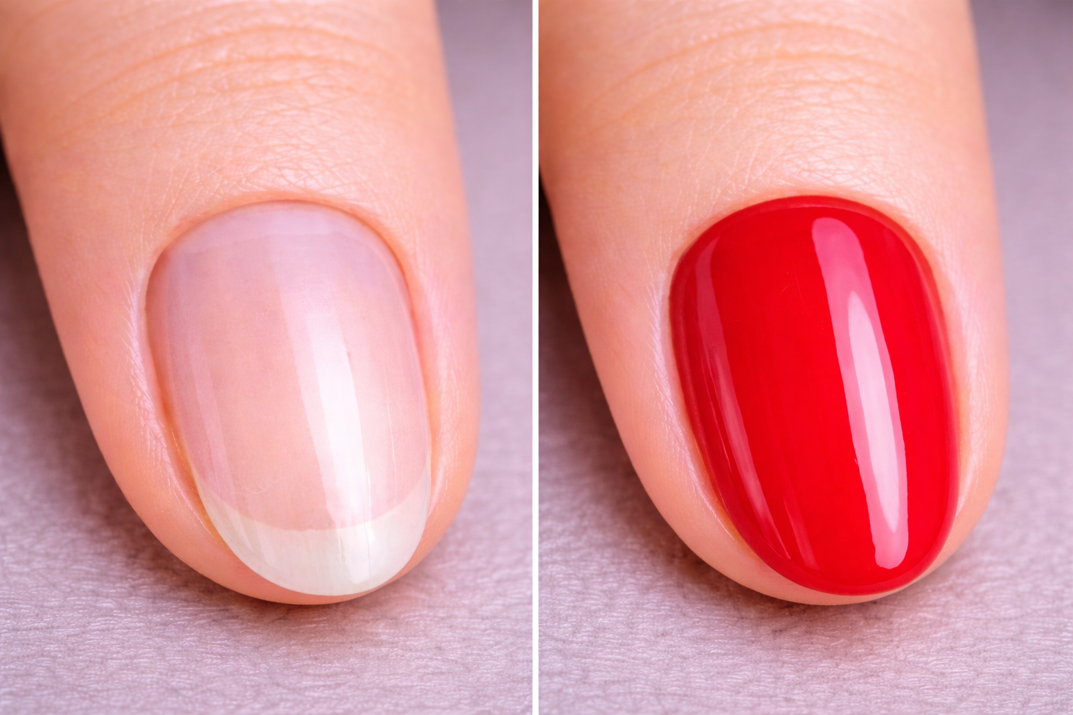 BIAB nehty v salonní praxi: co to je a proč pracujeme s E-Gelem od VERIN