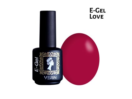 E Gel Love 15ml