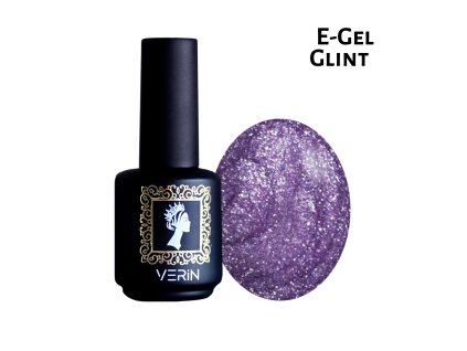 E Gel Glint 15ml