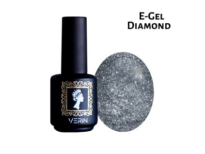 E Gel Diamond 15ml