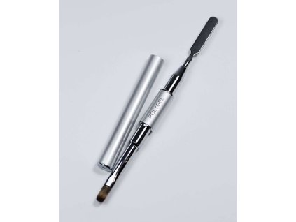 Štětec na polygel VERIN