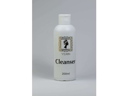 Cleanser 200 ml