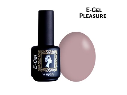E Gel Pleasure 15ml