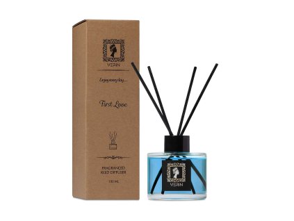 Vůně Verin First love 100ml