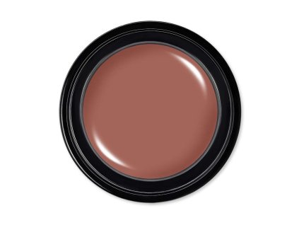Unique gel Amber Brown 15ml