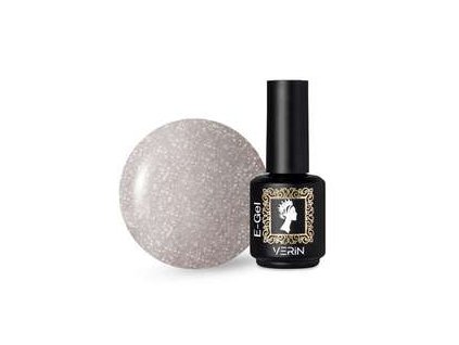 E Gel Snow 1