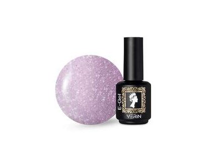 E Gel Snow 2