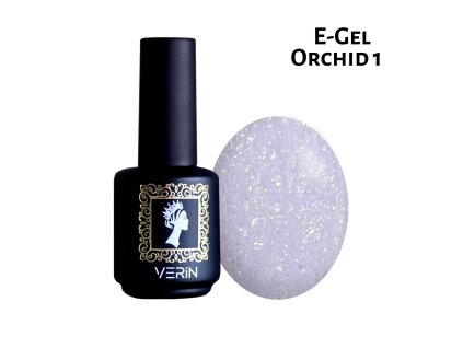 E Gel Orchid 1 15ml