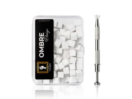 Ombre Design Box