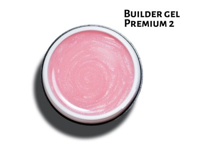 Builder Gel Premium 2 15ml