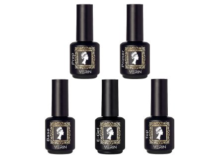 Základní Set E- Gel