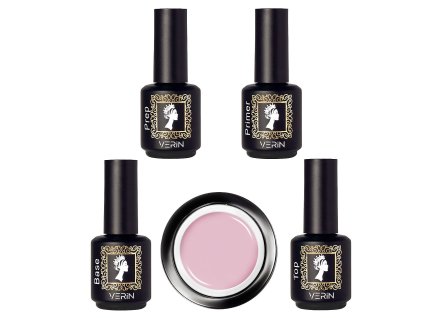 Základní Set Smart Gel