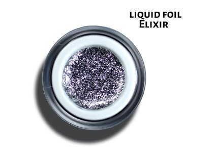 Liquid Foil Elixire 5ml