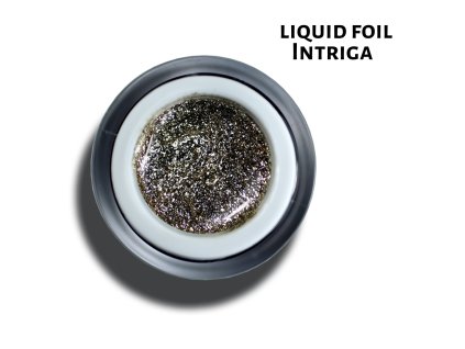 Liquid Foil Intriga 5ml