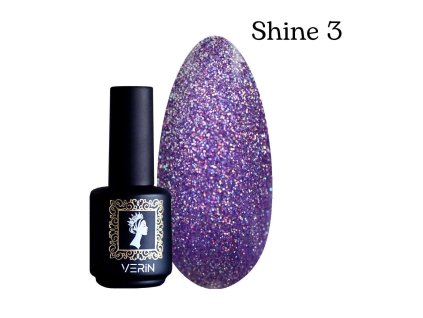 Gellak Shine 03 15 ml