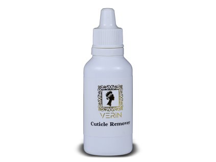 Verin Cuticle Remover 30ml