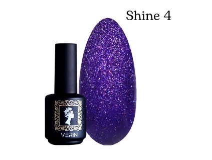 Gellak Shine 04 15 ml