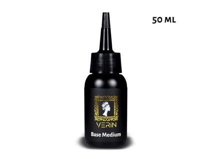 Base Medium doplňovací lahvička 50ml