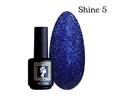 Gellak Shine 05 15 ml