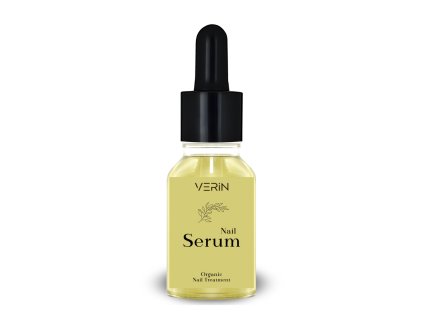 VERIN Nail Serum 15ml