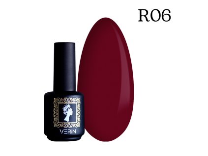 Gellak Red R06 15ml